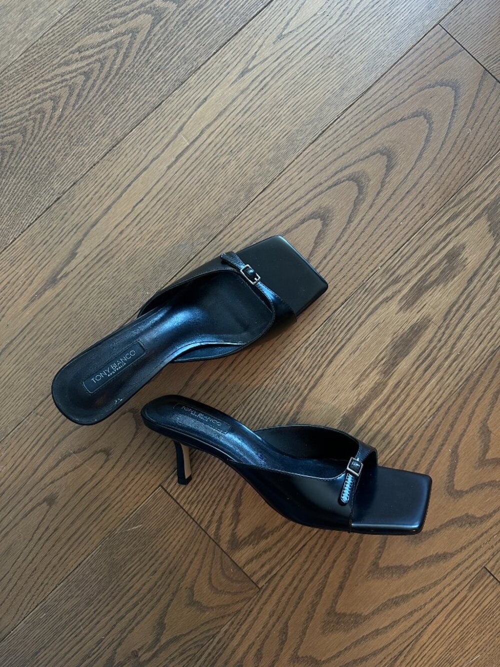 TONY BIANCO Asar Sandal - Picture 5 of 8